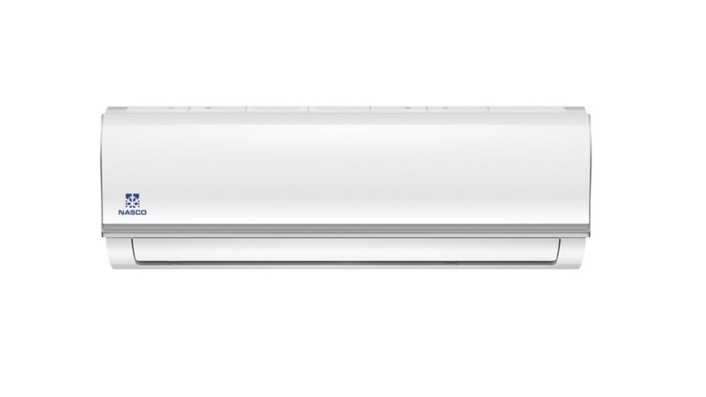 Nasco Air Conditioners Price in Ghana