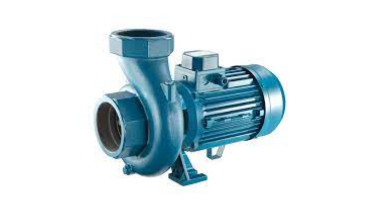 Water Pump Price in Ghana