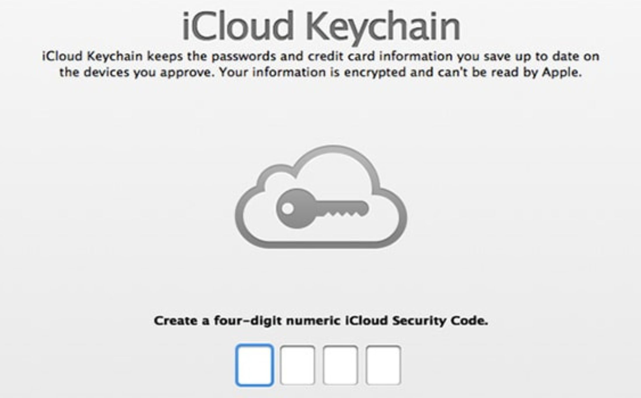 How to Switch From LastPass to iCloud Password Manager May 2024