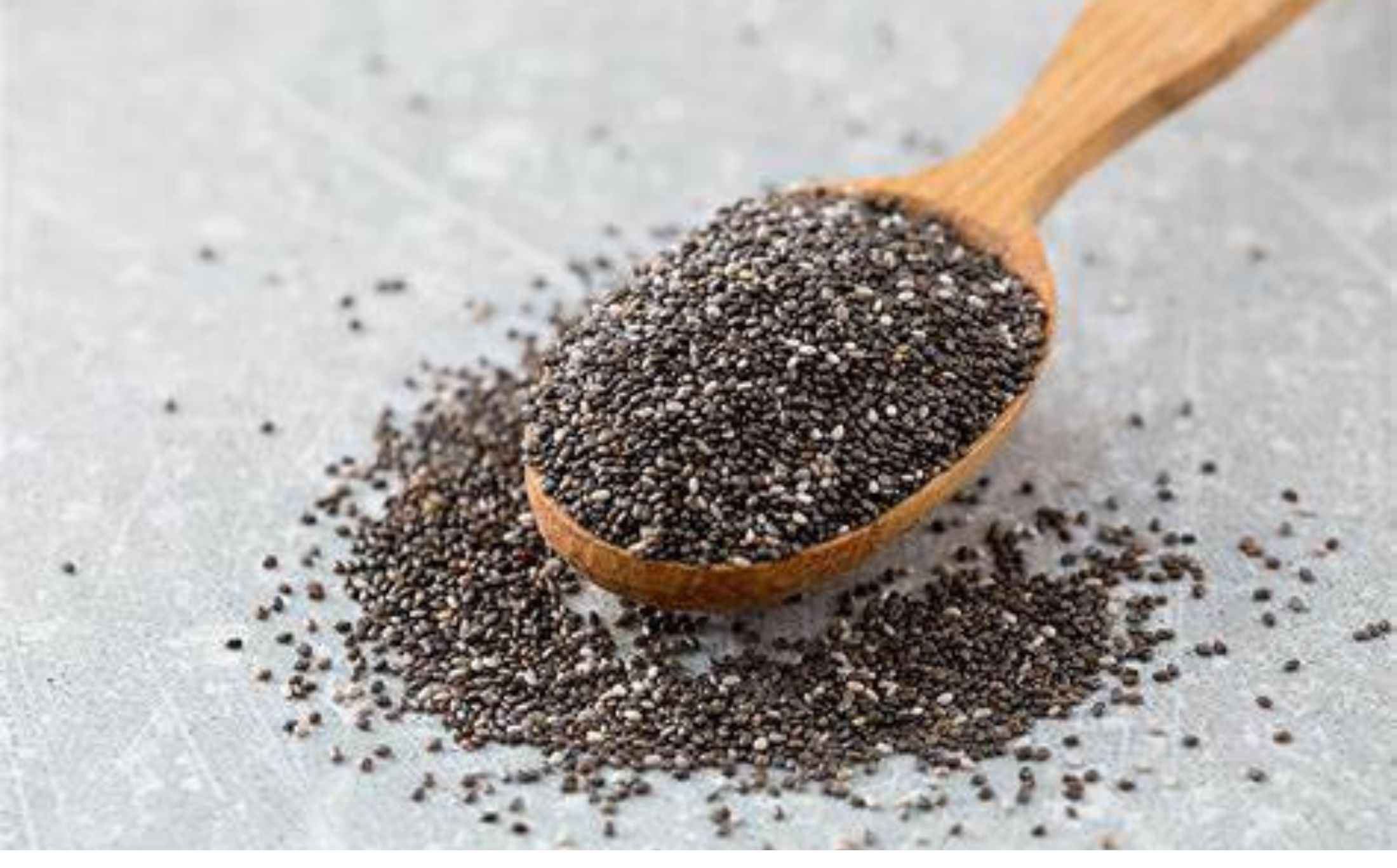 5 Seeds That Can Help Burn The Unwanted Belly Fat May 2024