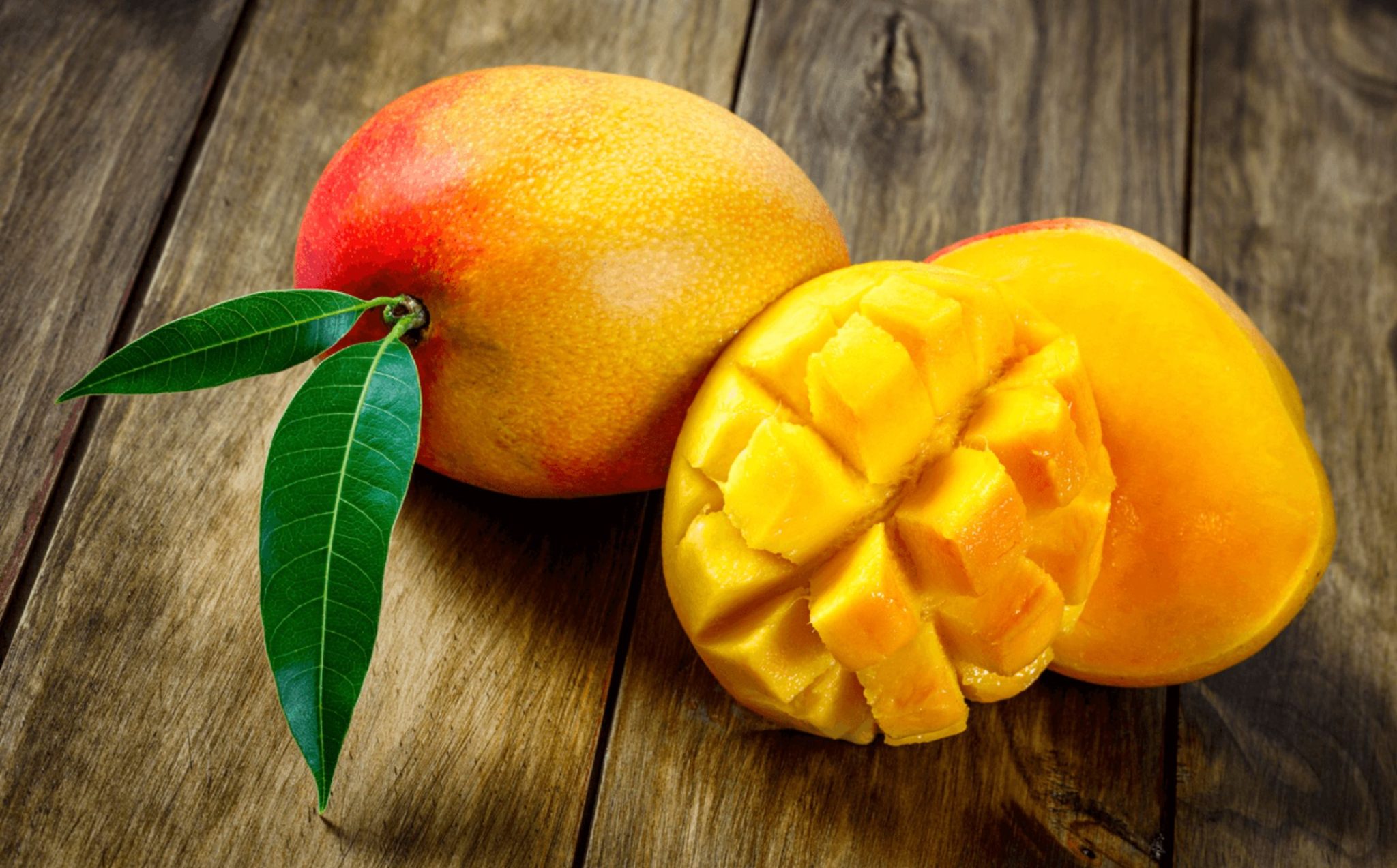 The Top 6 Health Benefits of Mango February 2024